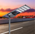 LED Solar Energy-Saving Light — Waterproof, Ultra-Bright Outdoor Streetlight for Home Courtyards