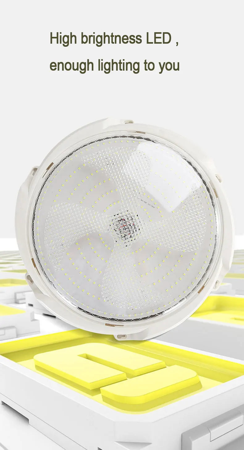 NEW Solar Street Light Brass Ceiling Light.100w Solar Home Led Solar Ceiling Light Indoor