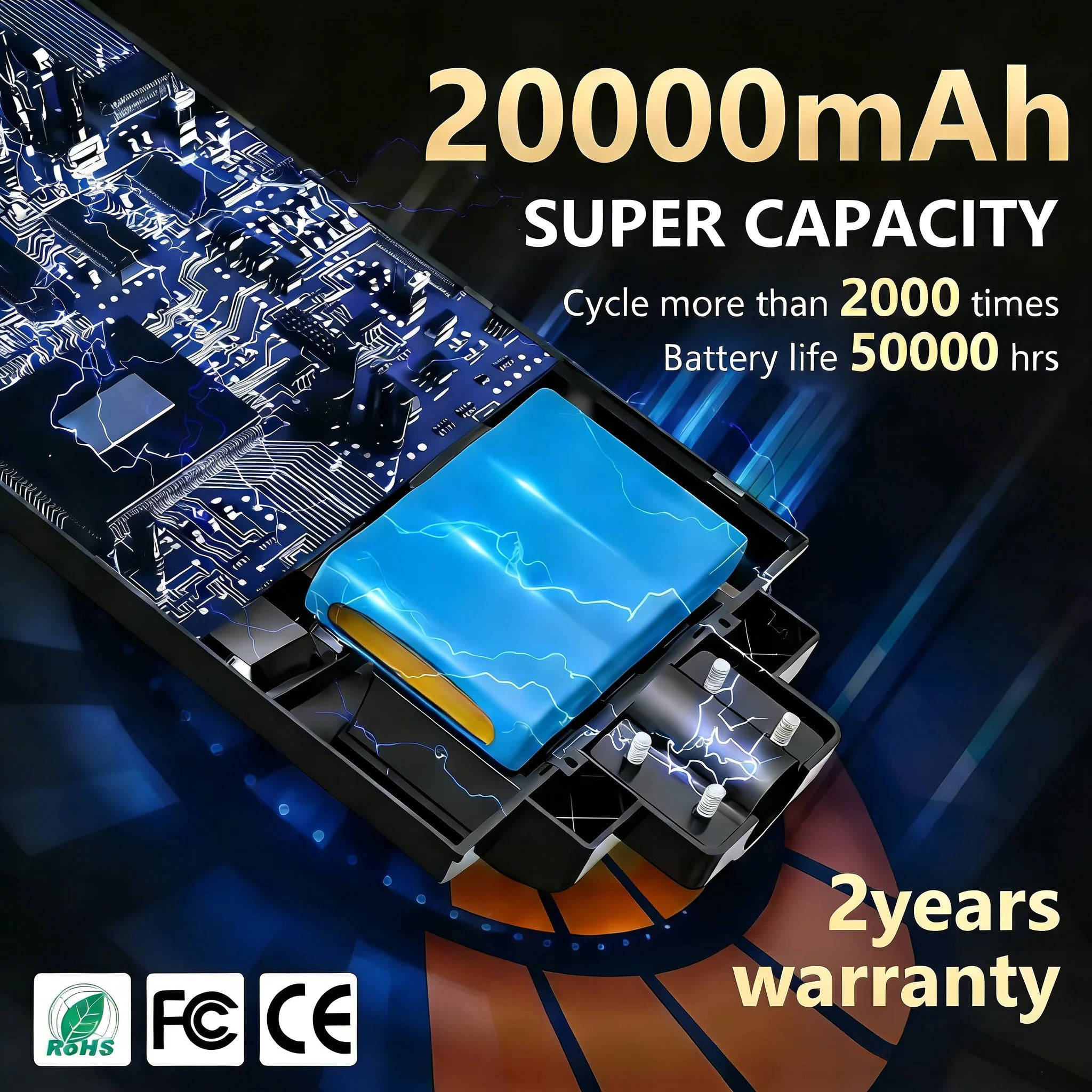 500w1000w2000w Solar Street Light Motion Sensor Street Road Basketball Court Home Cantilever Courtyard Light