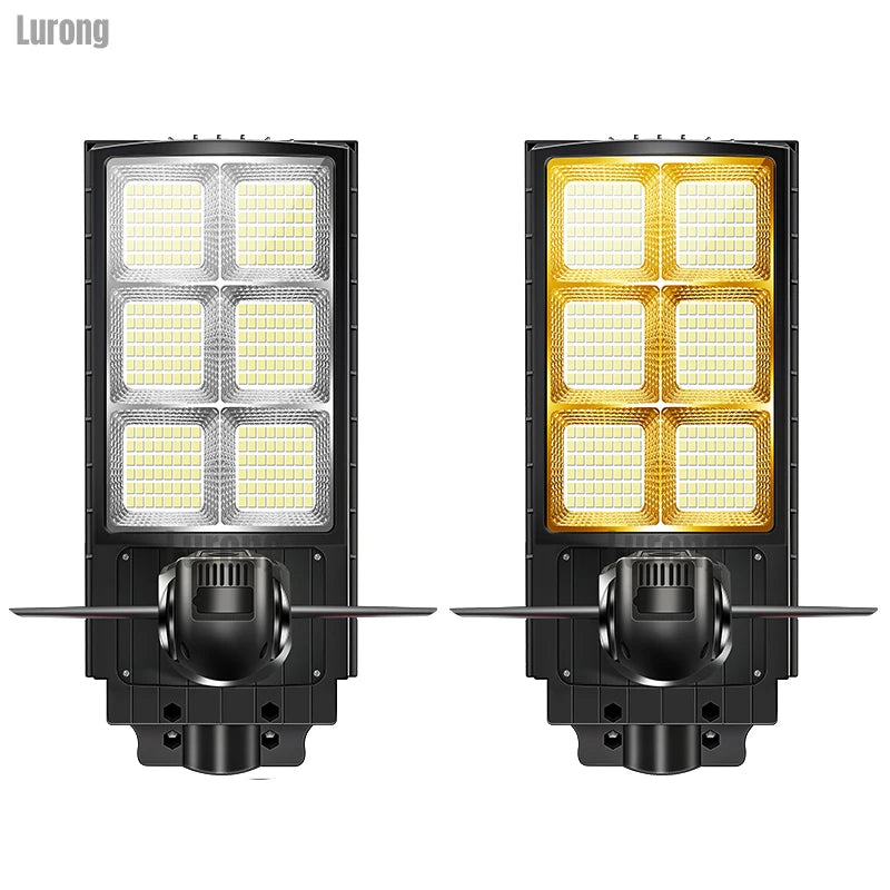 All in One Security CCTV System APP Control Solar Street Light Ip65 4G Home Garden LED Solar Street Light With Camera Outdoor