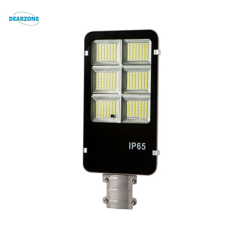 300W Solar Outdoor Light Household High Brightness Waterproof Courtyard Light High-power LED Solar Street Light