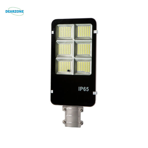 300W Solar Outdoor Light Household High Brightness Waterproof Courtyard Light High-power LED Solar Street Light