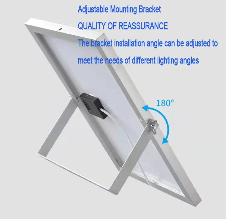 NEW Solar Street Light Brass Ceiling Light.100w Solar Home Led Solar Ceiling Light Indoor