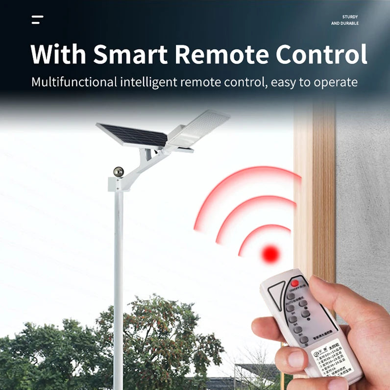 High Quality Solar Panel Outdoor Solar Street Light Ip65 Outdoor Waterproof All in One Modern Solar Wall Lamp