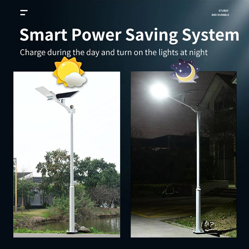High Quality Solar Panel Outdoor Solar Street Light Ip65 Outdoor Waterproof All in One Modern Solar Wall Lamp