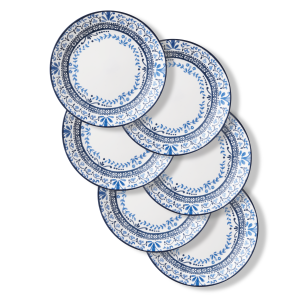 Corelle® Portofino 10.25 Dinner Plates. 6-pack