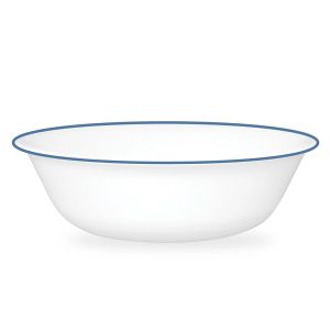 Corelle® Botanical Stripes 18-ounce Cereal Bowl