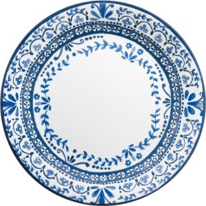 Corelle® Portofino 10.25 Dinner Plates. 4-pack