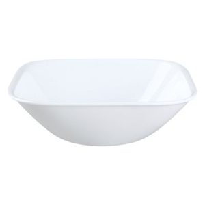 Corelle® Pure White 1-quart Large Serving Bowl
