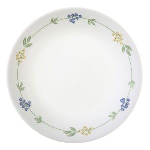 Secret Garden 6.75 Appetizer Plate
