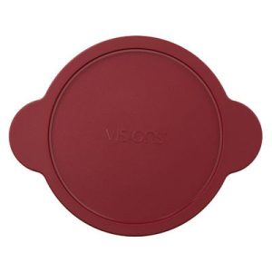 Visions® Plastic Lid for 2.35-liter (2.5-quart) Versapot
